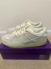 Nike SB — Size 11 - Nike SB Dunk Low Mummy — Sneaker — resale