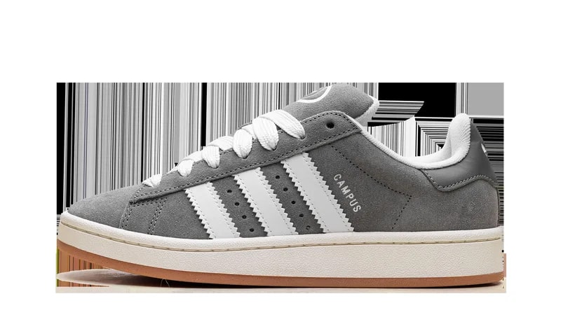 Adidas — Campus 00s Wmns " Three " — Sneaker — resale