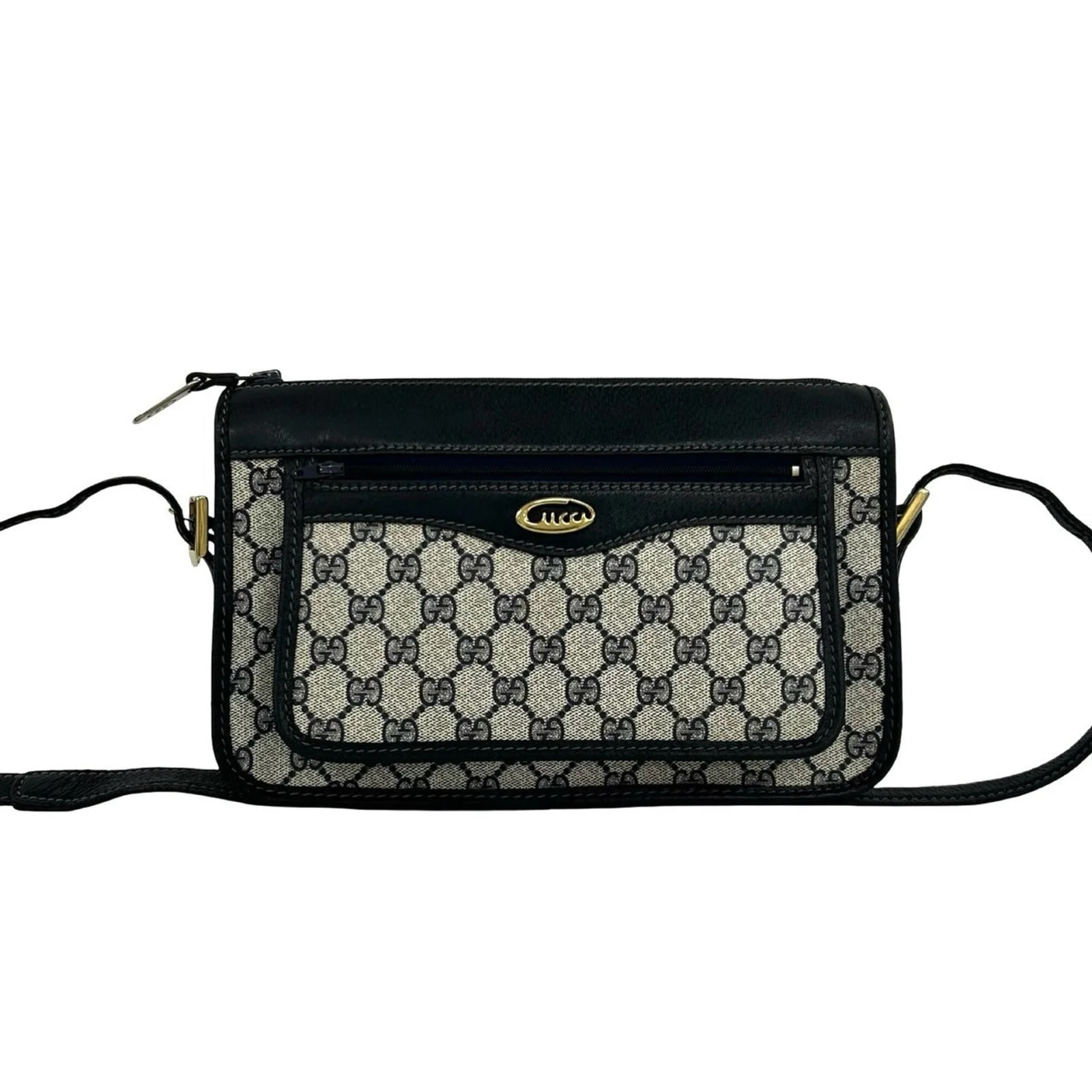 Gucci — Gucci Pochette — Handbags — resale