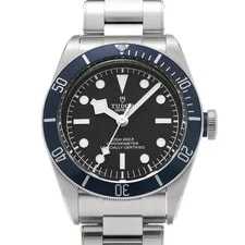 Tudor — Tudor Heritage Black Bay 79230B Black 742766 — Watch — resale