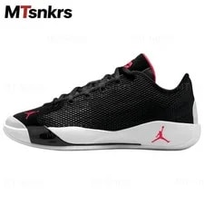 Jordan — Jordan Luka .77 Low Top Basketball Shoes IF1611-001 — Sneaker — resale
