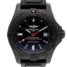 Breitling — Breitling Avenger Seawolf ( of 1000) M17330 TO272426 — Watch — resale