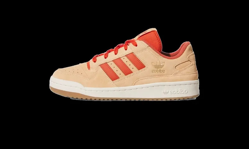 Adidas — Forum Low CL "Glow " — Sneaker — resale