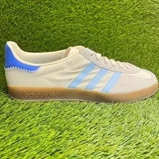 Adidas — Adidas Gazelle Indoor Size 13 Athletic Skate Shoes — Sneaker — resale