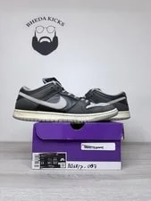 Nike SB — Size 13 - Nike SB Dunk Low J-Pack BQ6817-007 ’s Preowned — Sneaker — resale