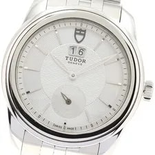 Tudor — Tudor Glamour 55000 TO266996 — Watch — resale