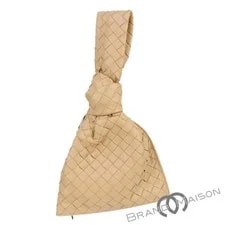 Bottega Veneta — Bottega Veneta Mini the Twist 652001 Bottegaveneta — Handbag — resale