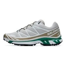 Salomon — Salomon XT-6 Rainy Day Chinchilla 478643 — Sneaker — resale