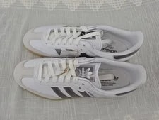 Adidas — Adidas Samba OG Cloud Earth Strata Gum M8 W9.5 — Sneaker — resale