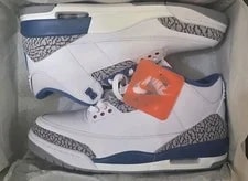 Jordan — Jordan Retro 3 — Sneaker — resale