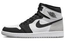 Jordan — Jordan 1 Retro High OG Bleached - 555088-108 New — Sneaker — resale