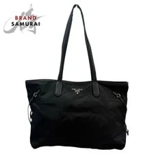 Prada — Prada Testu / Br3924 S1-0003 — Handbag — resale