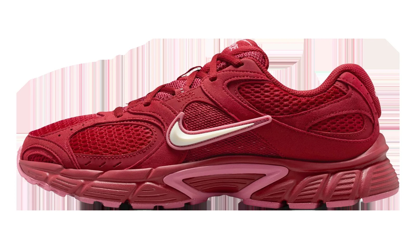 NIKE — V5 RNR Wmns "Team Peony" II6294 602 — Sneaker — resale