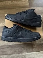 Nike SB — Nike SB Dunk Low Pro ISO FJ1674-001 — Sneaker — resale