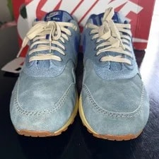 Nike — Authentic Nike Air Max Limited Dirty Levi Size 12 Retail $200 — Sneaker — resale