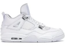 Jordan — Jordan 4 Retro Money (2017) — Sneaker — resale