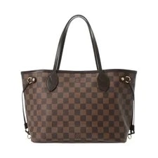 Louis Vuitton — Louis Vuitton Never Full N41359 Slys — Handbag — resale