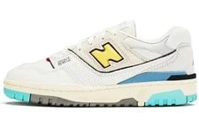 New Balance — New Balance 550 Sea Salt BB550SSC — Sneaker — resale