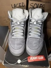Jordan — Air Jordan 5 2011 — Sneaker — resale