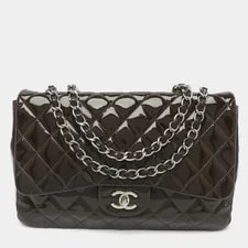 Chanel — Chanel Classic Single Flap — Handbag — resale