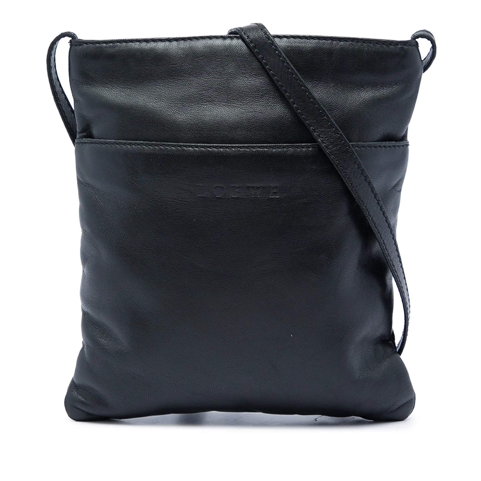 Loewe — Crossbody — Handbag — resale
