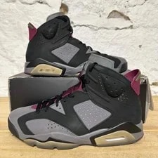 Air Jordan — Air Jordan 6 ' ' Size 10 CT8529-063 — Sneaker — resale
