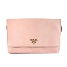 Prada — Prada Crossbody 7272002513 18369916 — Handbag — resale