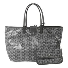 Goyard — Goyard SHW Saint Louis — Handbag — resale