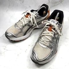 Asics — Asics Gel-kayano 14 27cm Retro Running — Sneaker — resale