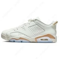 Jordan — Jordan Air 6 Retro Low Gc "Cny" DH6928-073 — Sneaker — resale