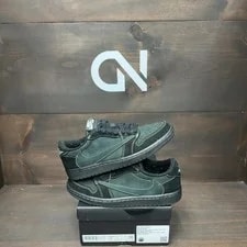 Jordan — Jordan 1 Retro Low OG SP - DM78... — Sneaker — resale