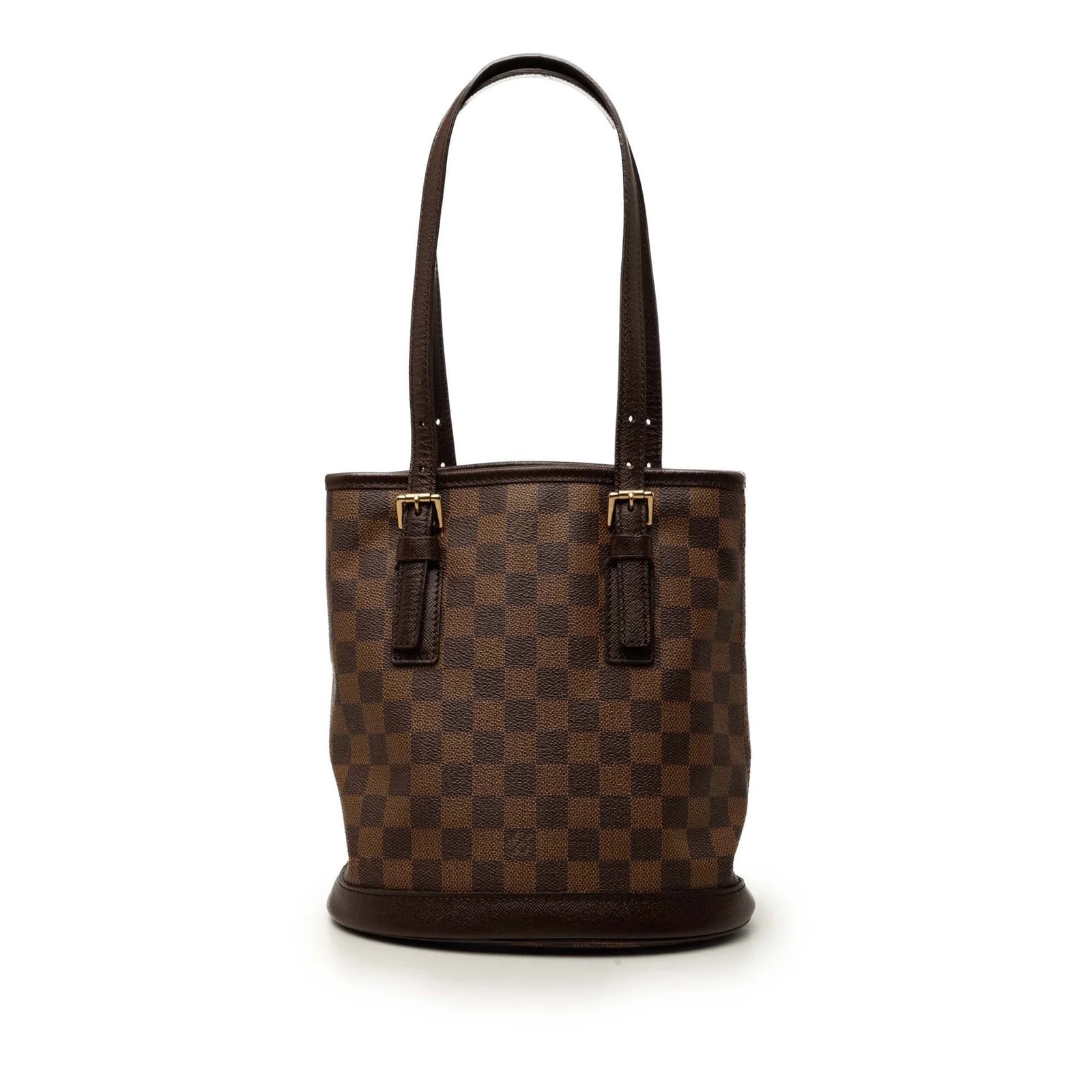 Louis Vuitton — Marais — Handbag — resale