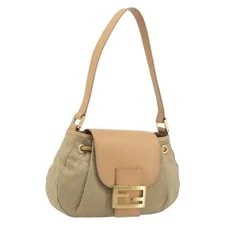 Fendi — Fendi Mamma Baguette Auth 196156V — Handbag — resale