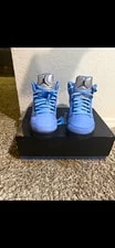 Jordan — Jordan 5 — Sneaker — resale