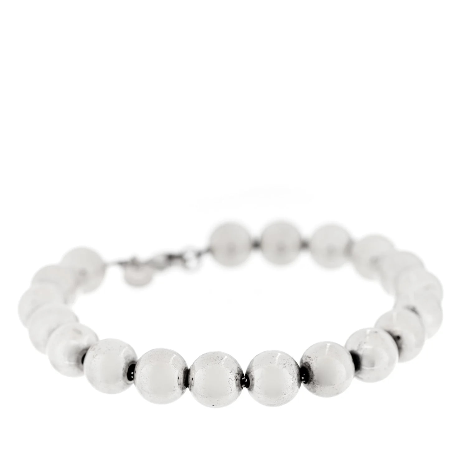 Tiffany & Co. — 10mm HardWear Ball — Jewelry — resale
