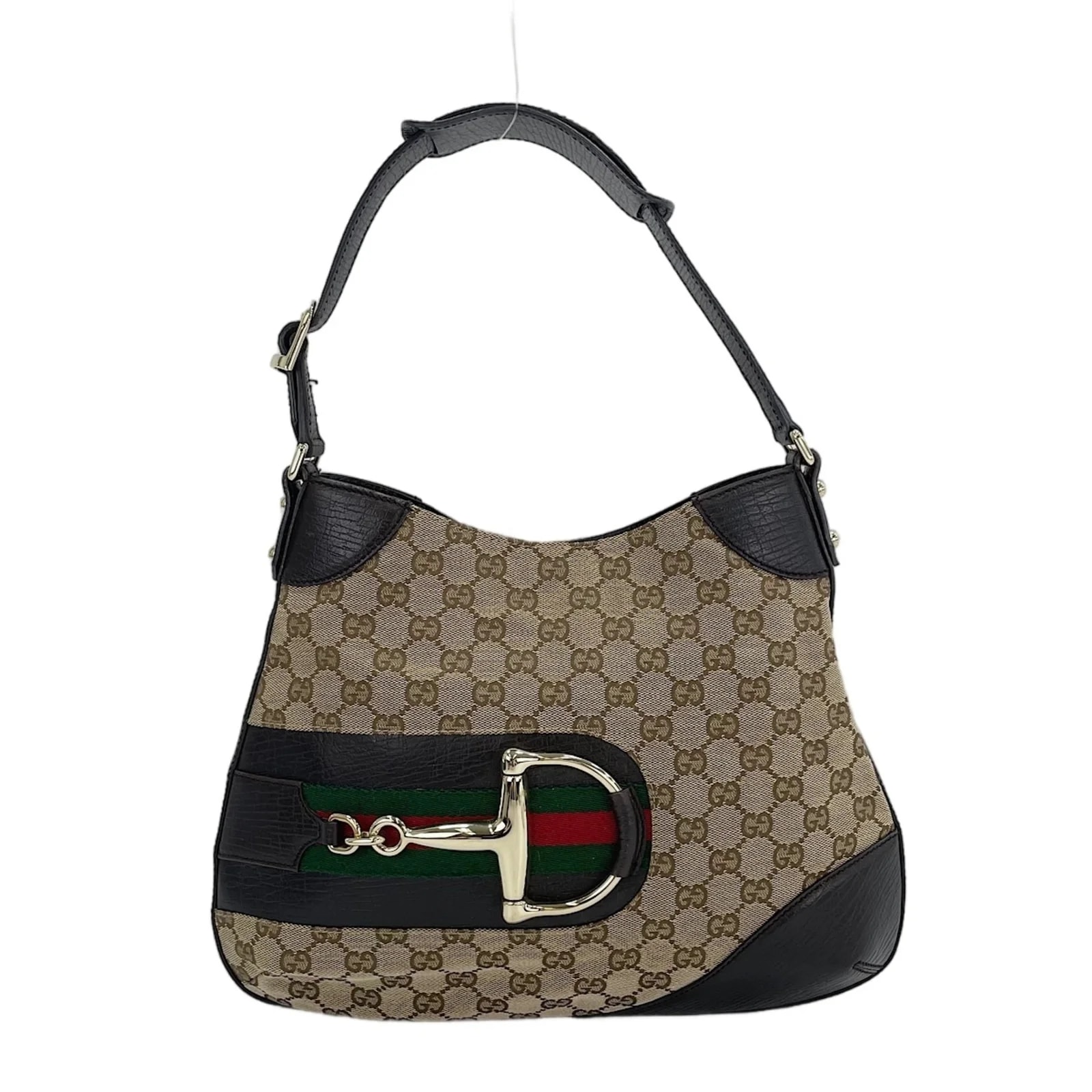 Gucci — Gucci Horsebit — Handbag — resale