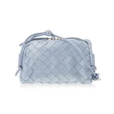 Bottega Veneta — Bottega Veneta Concert Crossbody 794258 VCPP1 102152834 — Handbag — resale
