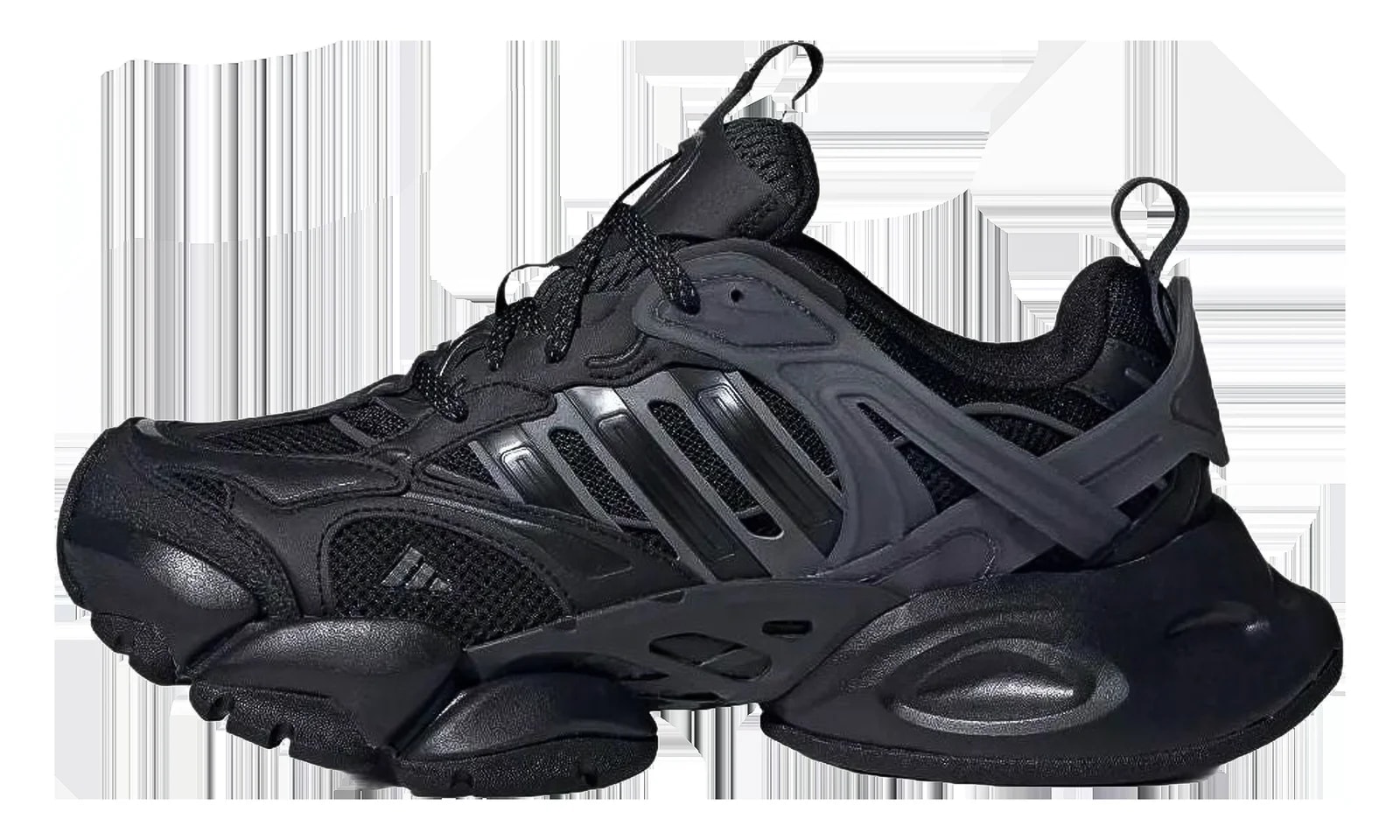 Adidas — XLG Runner Deluxe " " — Sneaker — resale