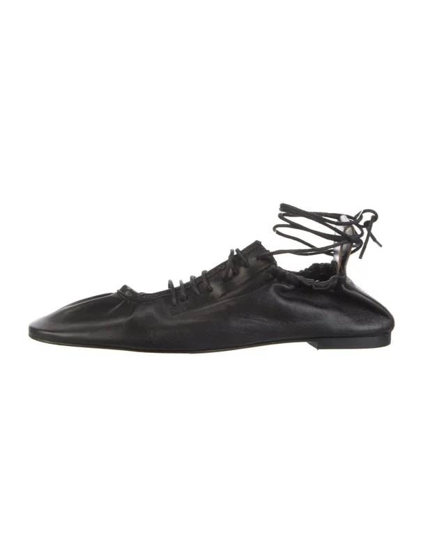 Miista — Ballet — Designer Shoe — resale