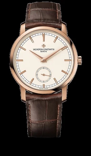 Worldofluxuryus — Vacheron Constantin Traditionnelle 18K Rose Gold ’s — Watch — resale