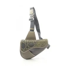 Dior — Dior Saddle Belt Fanny Pack Crossbody Sling 99 — Handbag — resale