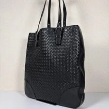 Bottega Veneta — Bottega Veneta Tote Bag — Handbag — resale