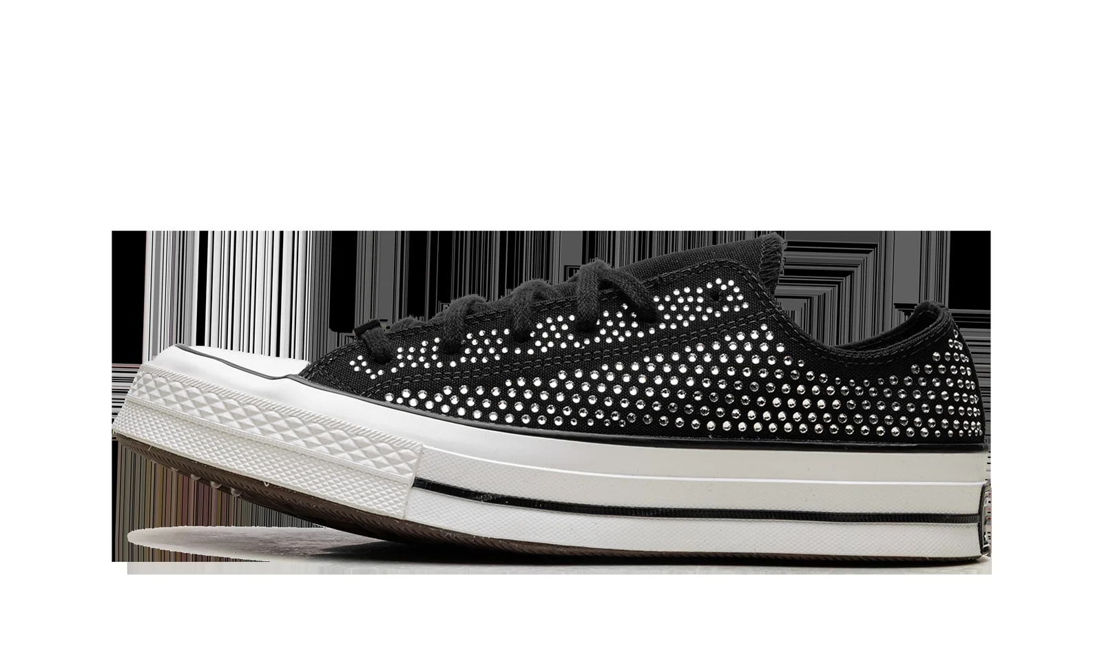 Converse — Chuck 70 "Swarovski" A16171C — Sneaker — resale