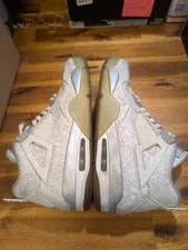 Air Jordan — Size 11 - Air Jordan 4 Retro 30th Anniversary — Sneaker — resale