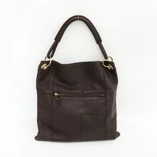 Bottega Veneta — Bottega Veneta One Brand Netshop — Handbag — resale