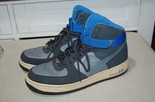 Nike — Nike Air Force 1 11 315121-016 AF1 Basketball Shoes 2012 — Sneaker — resale