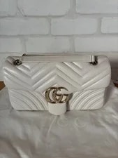 Gucci — Gucci Marmont Medium — Handbag — resale