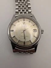 Omega — Omega Constellation Automatic — Watch — resale