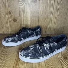 Nike SB — Nike SB Zoom Stefan Janoski Floral Hawaiian Skateboarding ’s 11 — Sneaker — resale