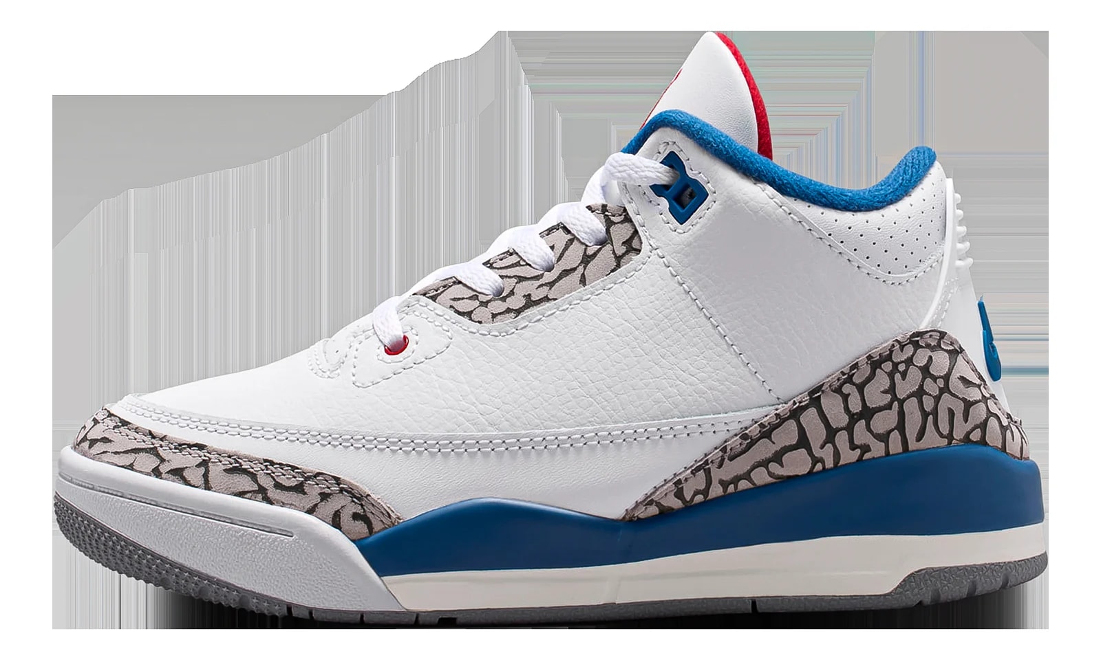 Jordan — Jordan 3 OG PS " " DM0966 104 — Sneaker — resale